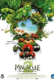 Minuscule 2 - Les mandibules du bout du monde