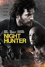 Night Hunter