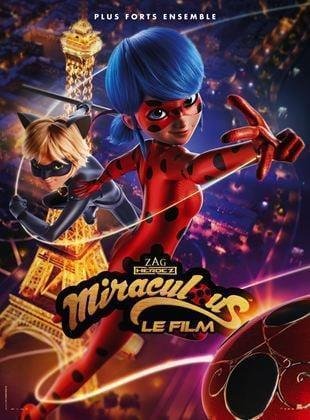 Miraculous - le film