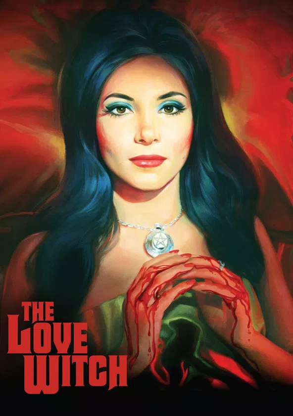 The Love Witch