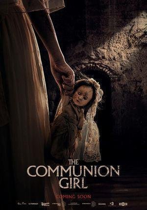 The Communion Girl