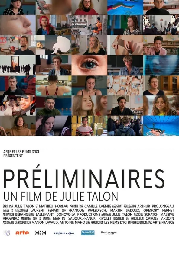 Préliminaires