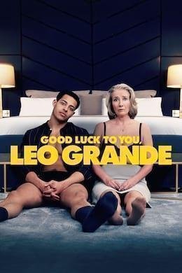 Good Luck To You, Leo Grande