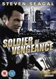 Soldier Of Vengeance