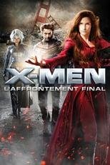 X-Men : L'Affrontement Final