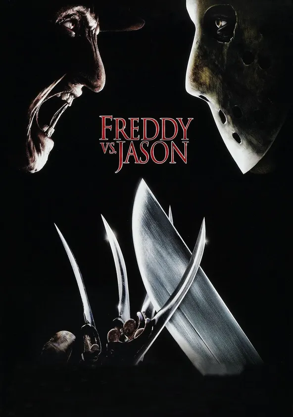 Freddy contre Jason