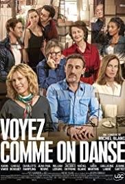 Voyez comme on danse