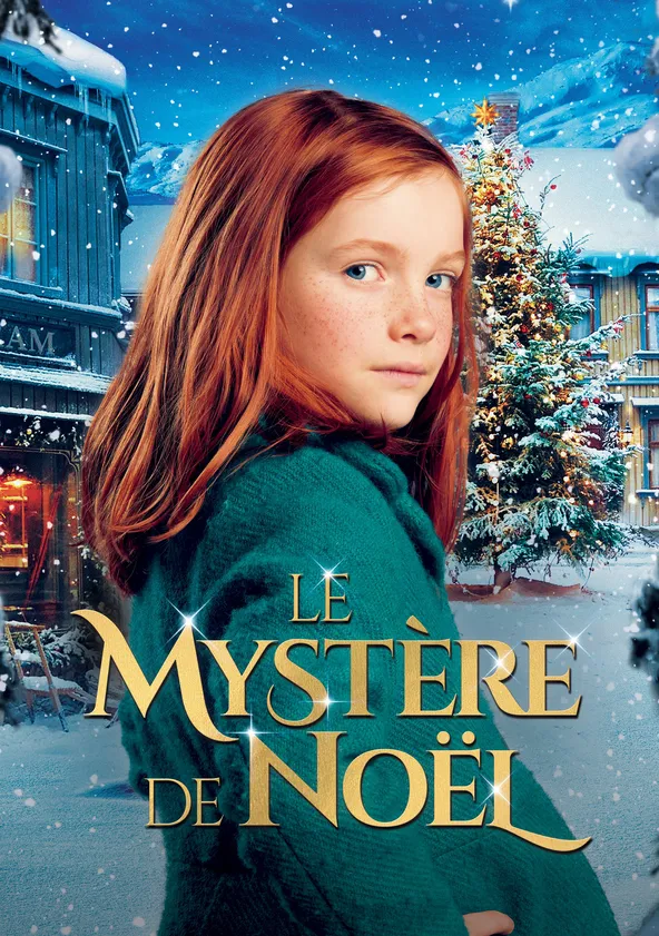 Le Mystère de Noël