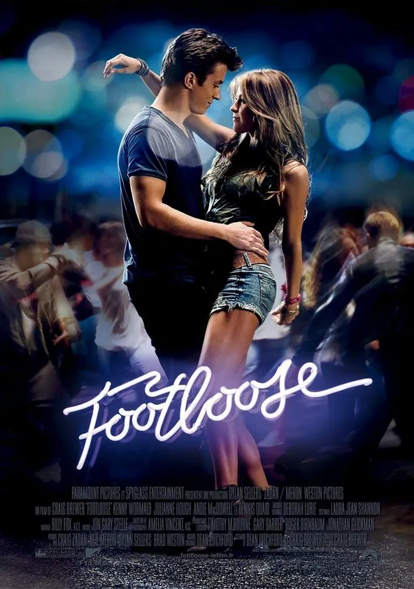 Footloose