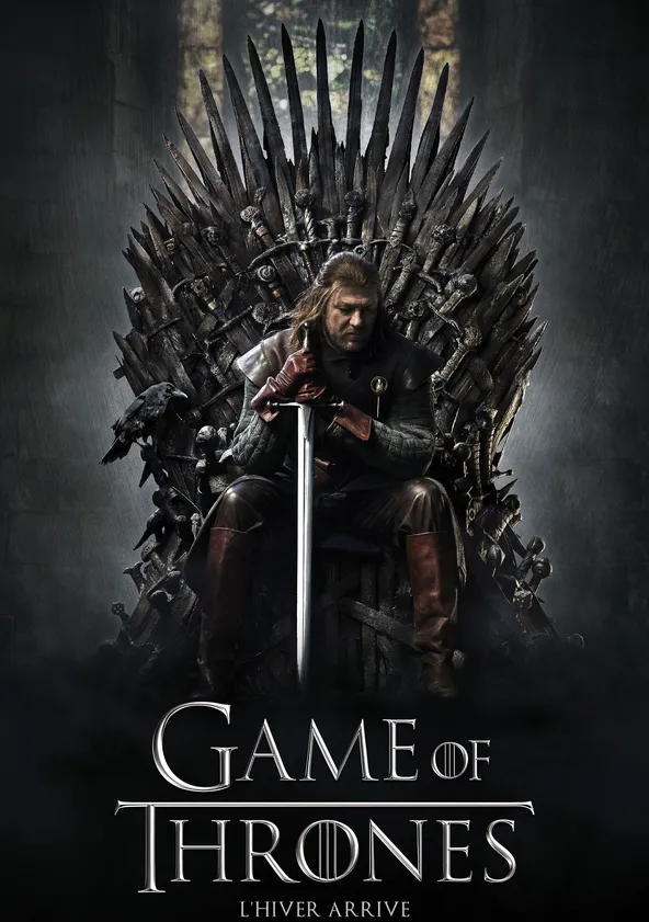 Game of Thrones