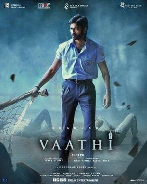 Vaathi