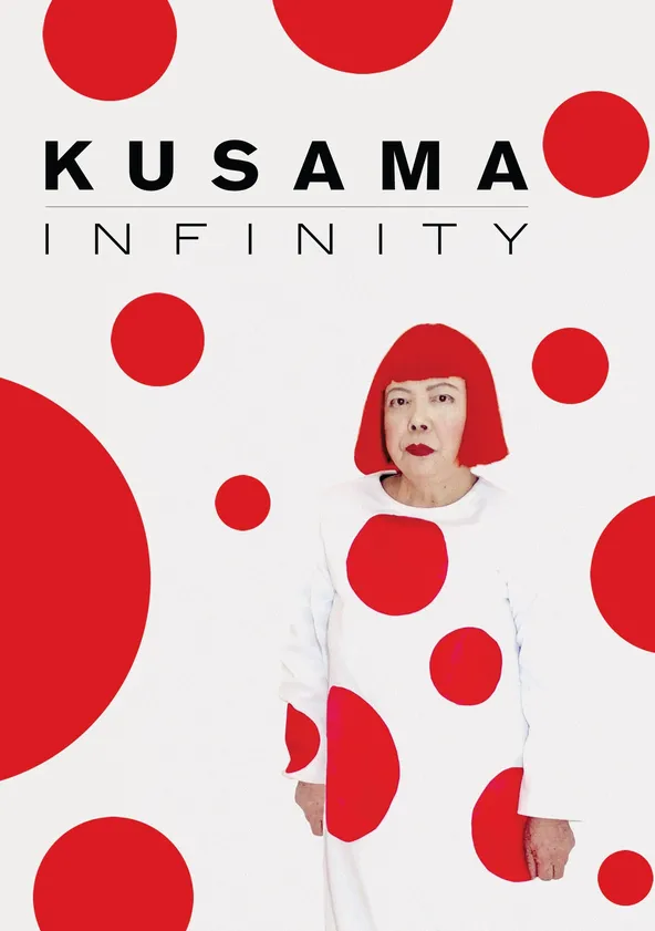 Kusama : Infinity