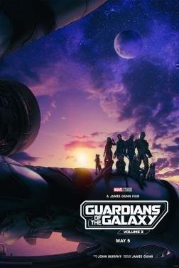 Les Gardiens de la Galaxie 3