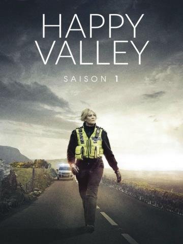 Happy Valley Saison 3 Episode 6