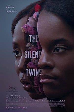 The Silent Twins