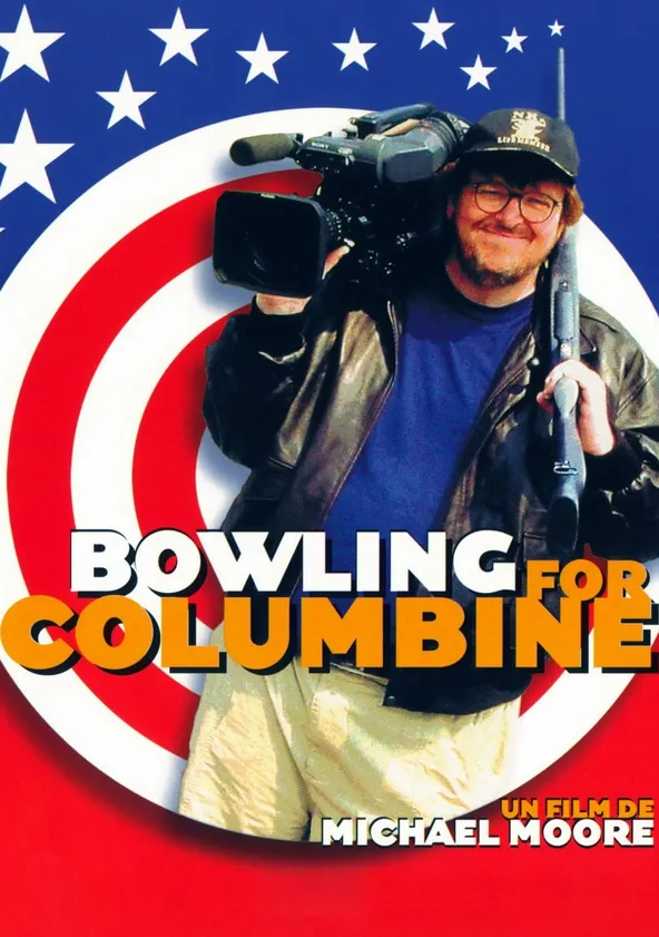 Bowling for Columbine