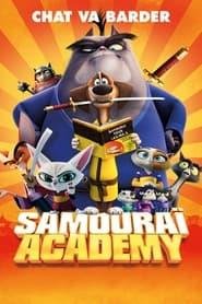 Samouraï Academy