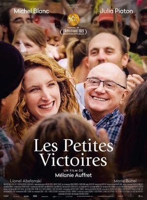 Les Petites Victoires