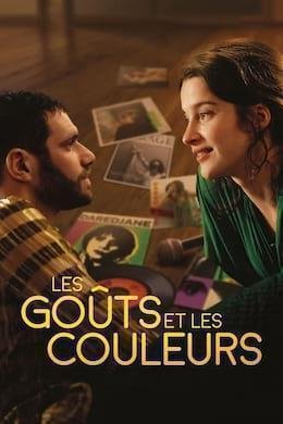 Les Goûts Et Les Couleurs