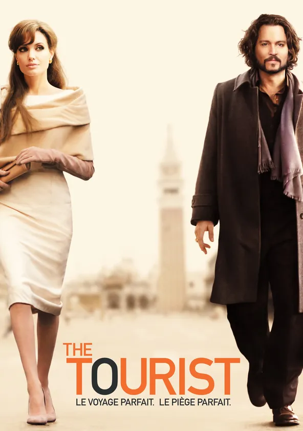 The Tourist