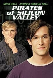 Les Pirates De Silicon Valley