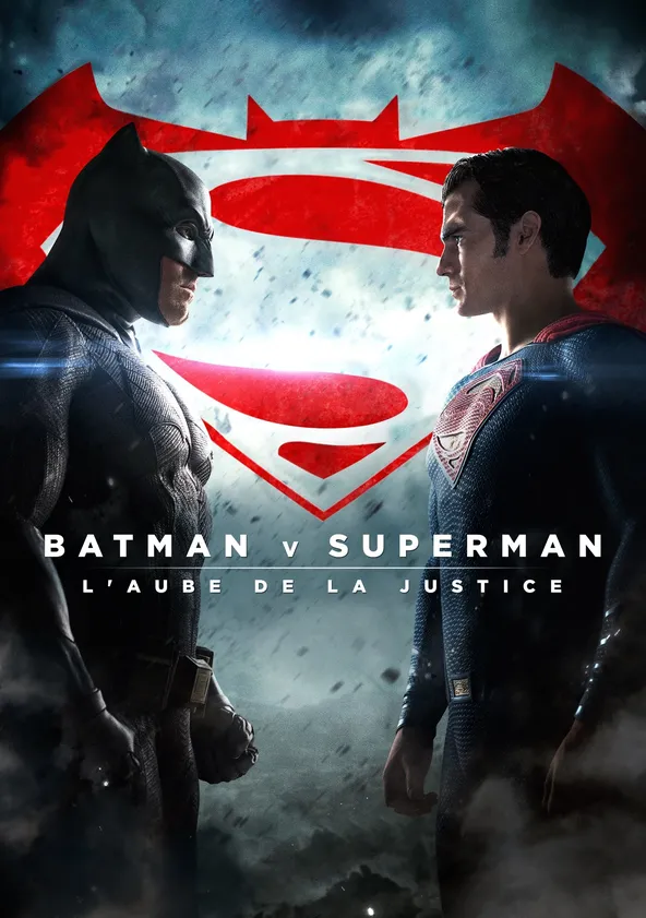 Batman v Superman : L'Aube de la Justice