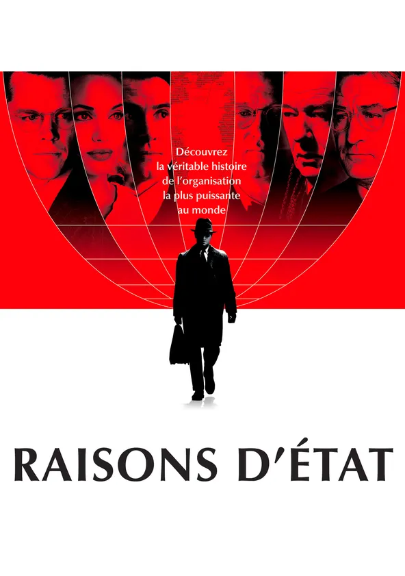 Raisons d’État
