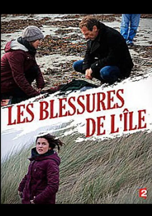 Les blessures de l’île