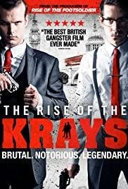 L'Ascension des Kray