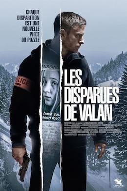 Les Disparues De Valan