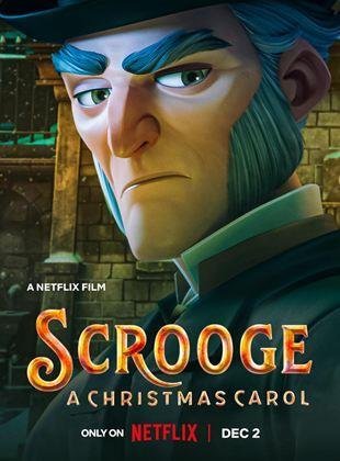 Scrooge, Un méchant de Noël