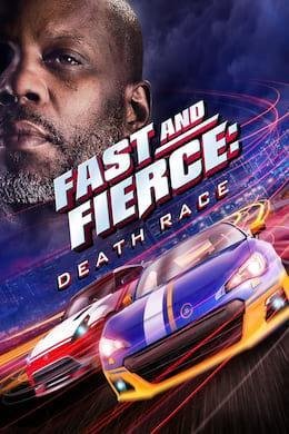 Fast And Fierce: Death Race