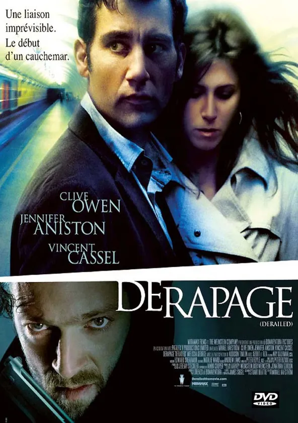 Dérapage