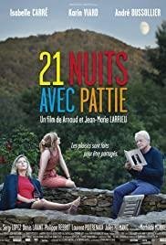 21 nuits avec Pattie