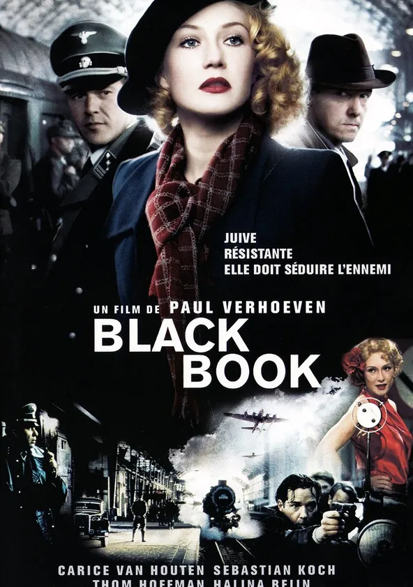 Black book