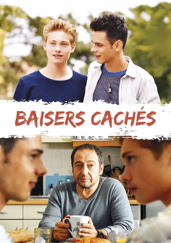 Baisers cachés