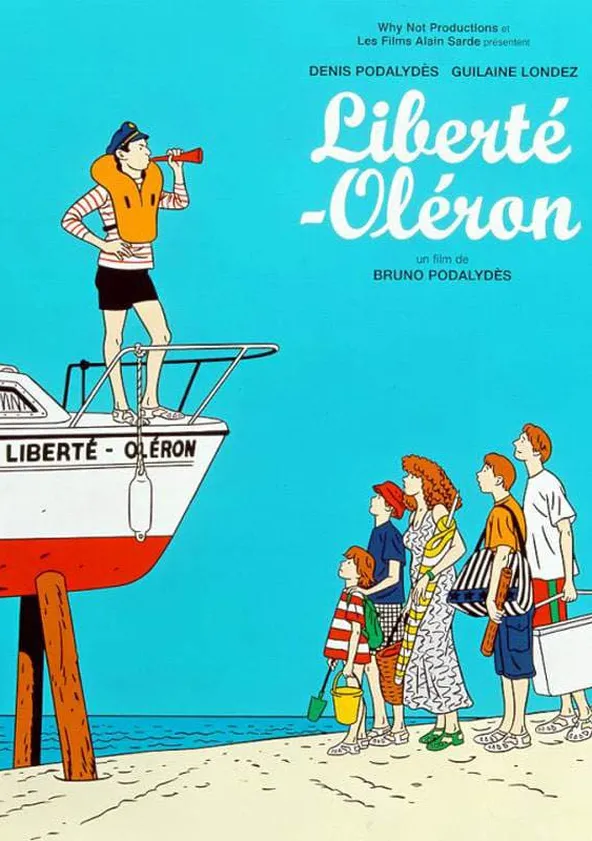 Liberté-Oléron