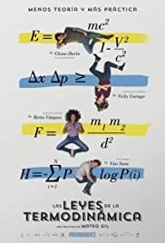 Les lois de la thermodynamique