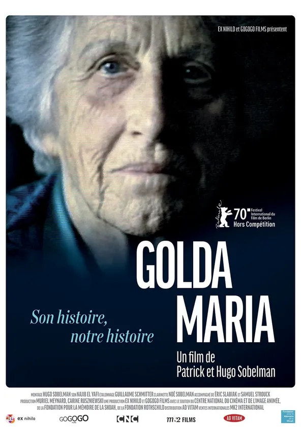 Golda Maria