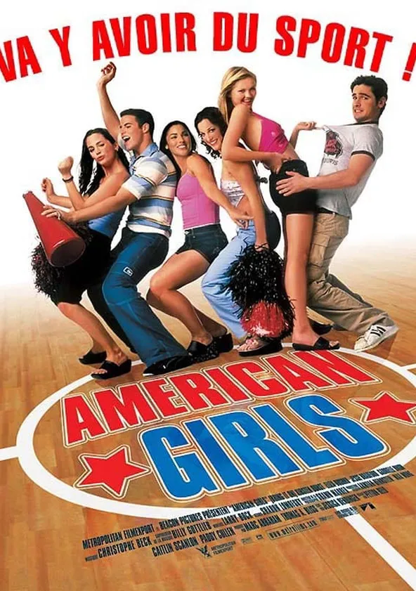 American Girls