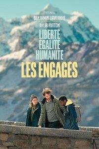 Les engagés