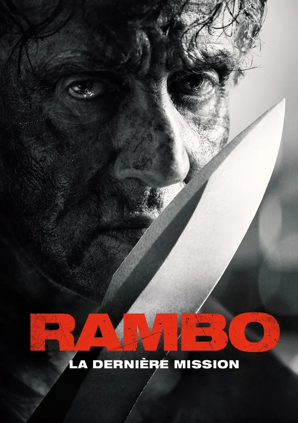 Rambo : Last Blood