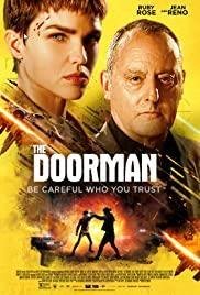 The Doorman