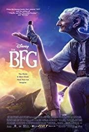 Le BGG – Le Bon Gros Géant