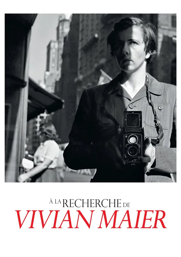 À la recherche de Vivian Maier