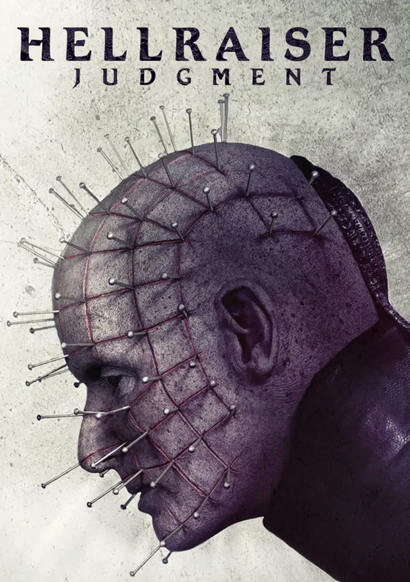 Hellraiser : Judgment