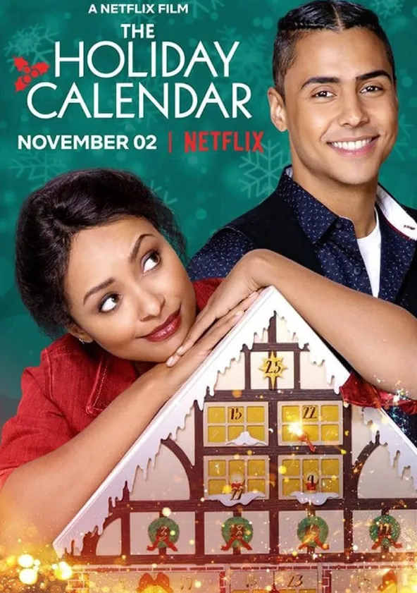 The Holiday Calendar