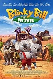 Blinky Bill: The Movie