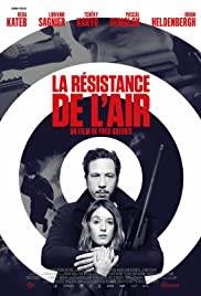 La Résistance de l'air