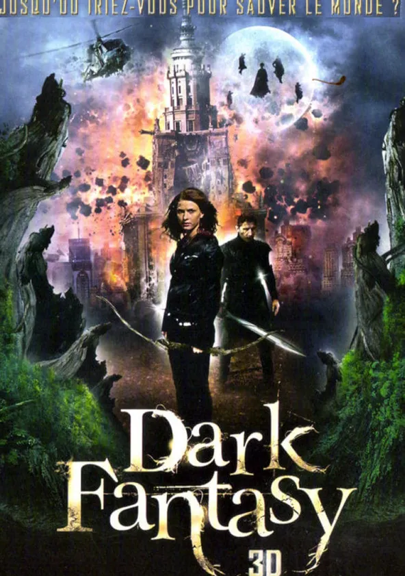 Dark Fantasy